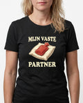 Mijn vaste partner