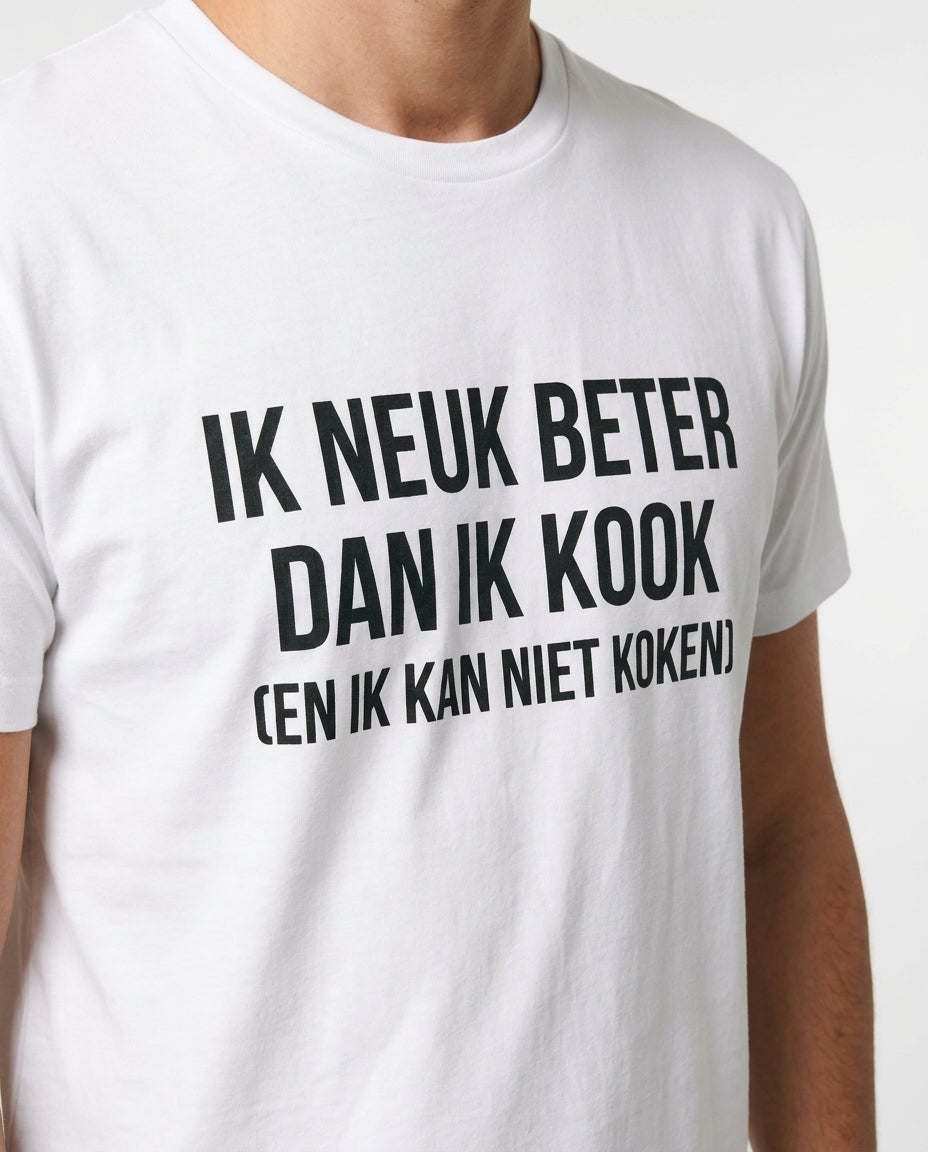 Ik neuk beter dan ik kook