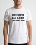 Ik neuk beter dan ik kook