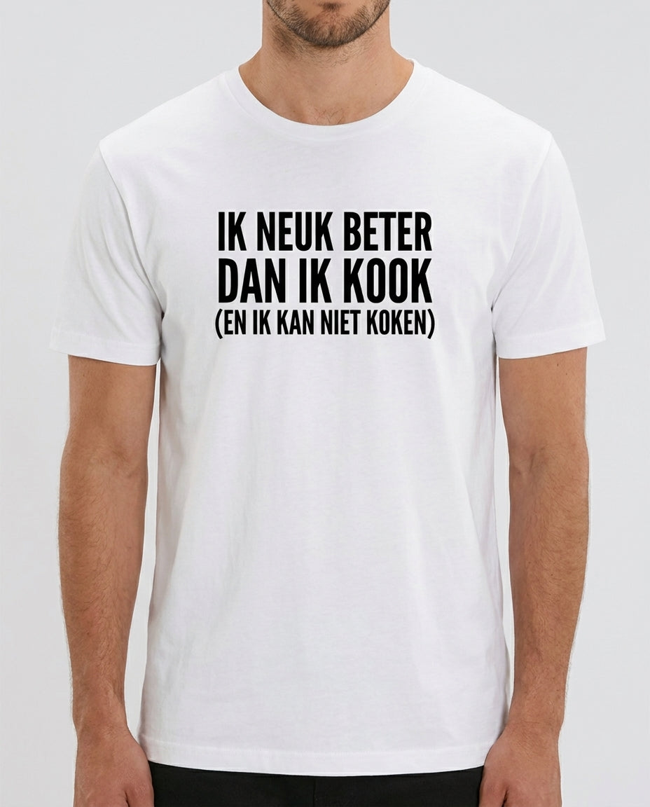 Ik neuk beter dan ik kook