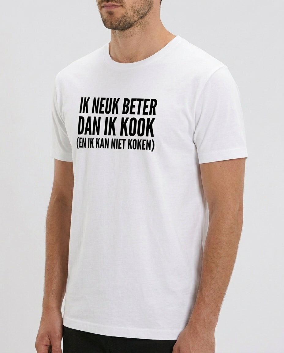 Ik neuk beter dan ik kook