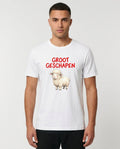 Groot geschapen