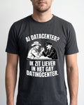 Ik zit liever in het gay datingcenter