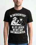 Ik zit liever in het gay datingcenter