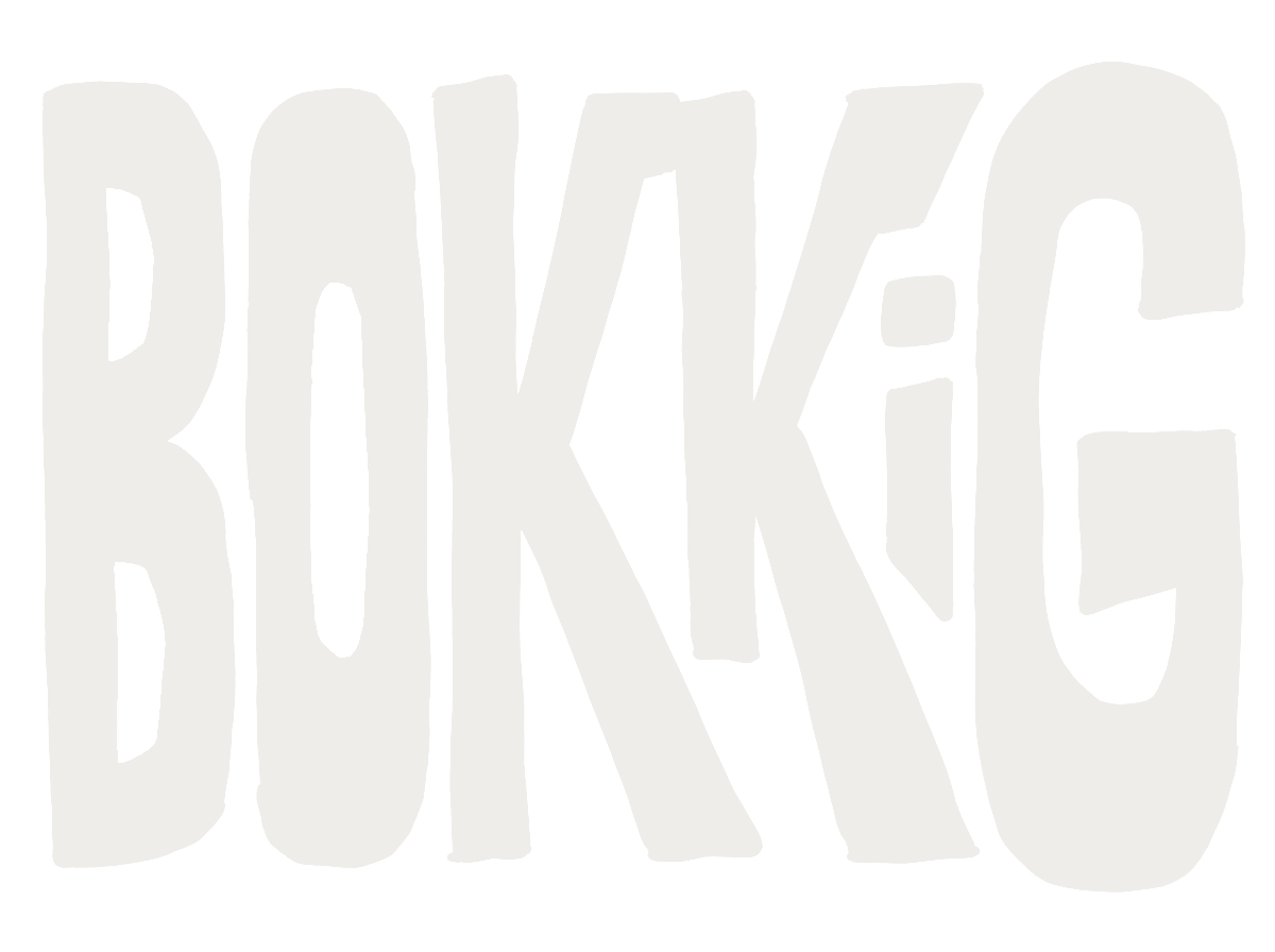 Bokkig