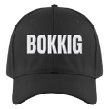 BOKKIG cap