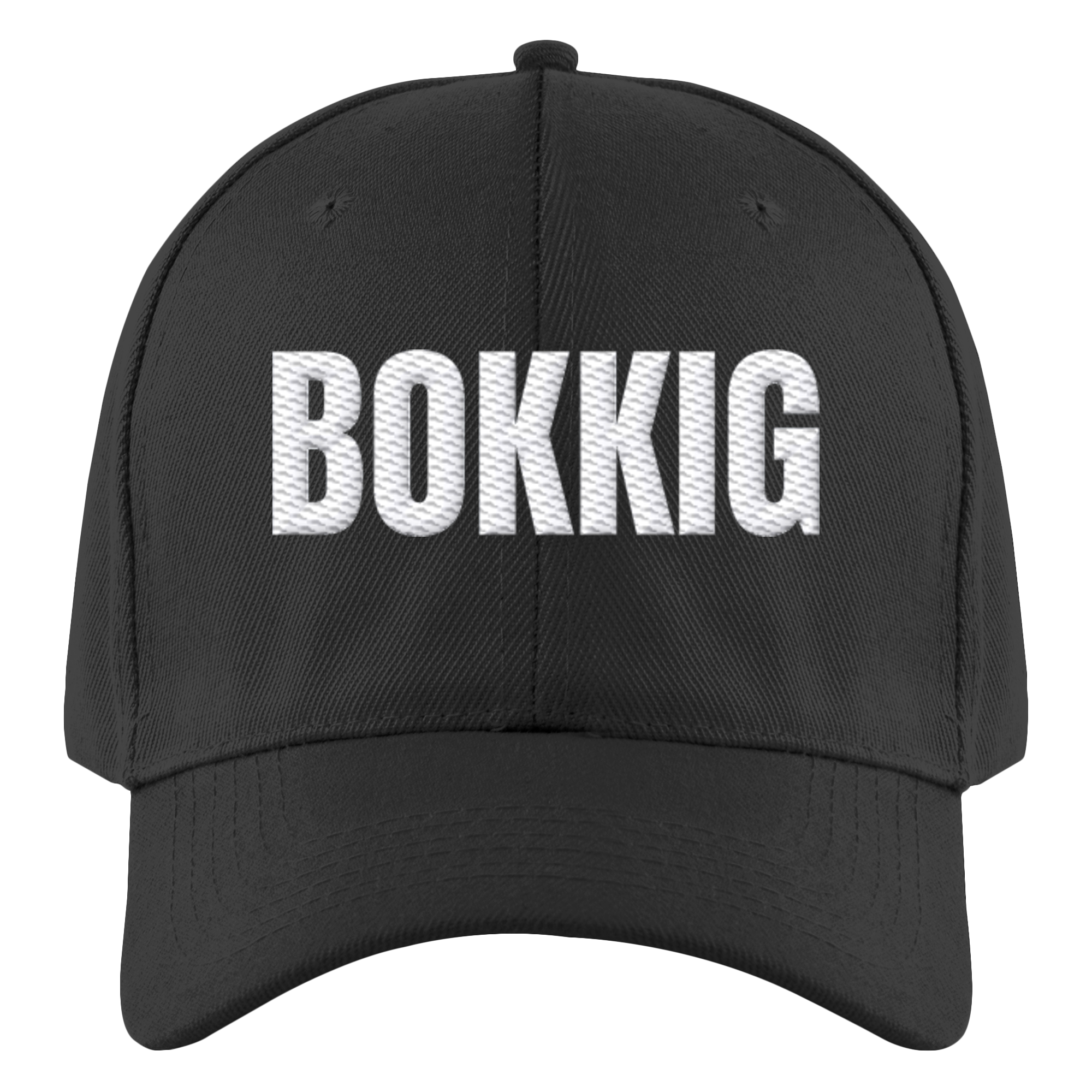 BOKKIG cap
