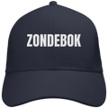 ZONDEBOK cap