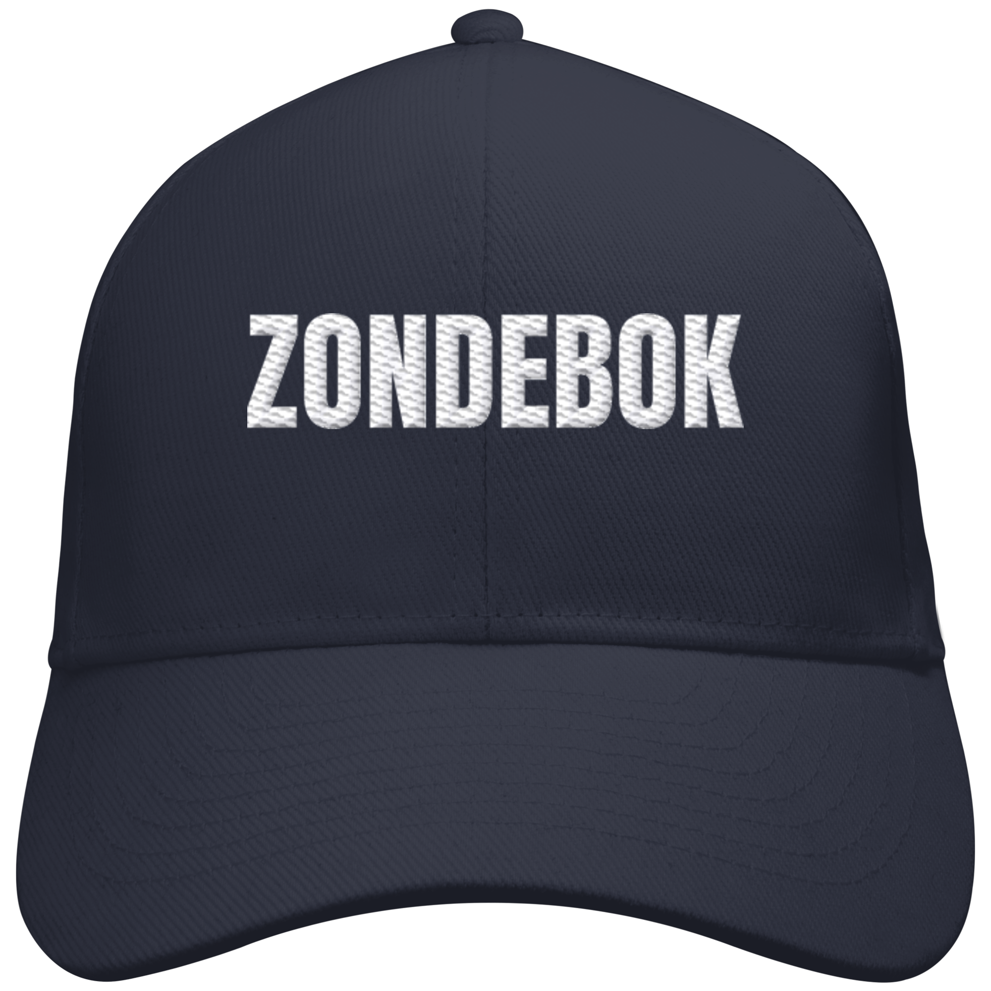 ZONDEBOK cap