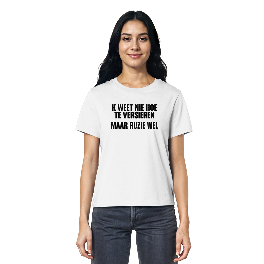 Dames shirt