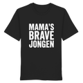 MAMA'S BRAVE JONGEN