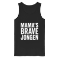Heren tanktop