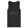 Dames tanktop
